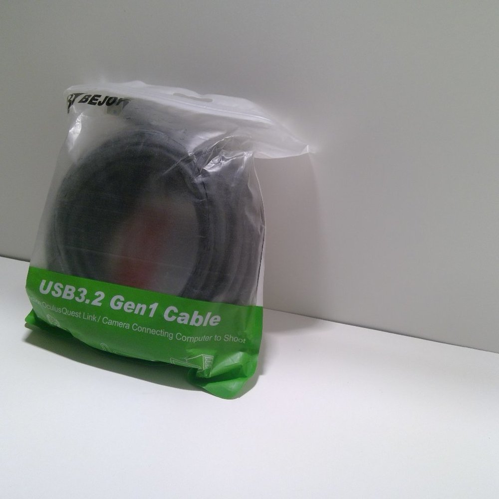 USB3.2 Gen 1 Cable